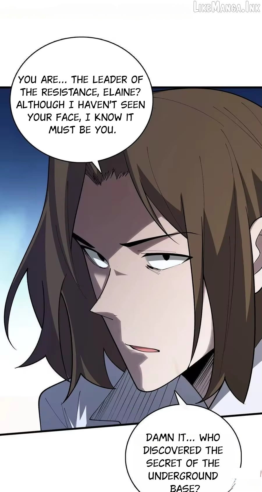 The First Strongest Player Chapter 49  - page 2